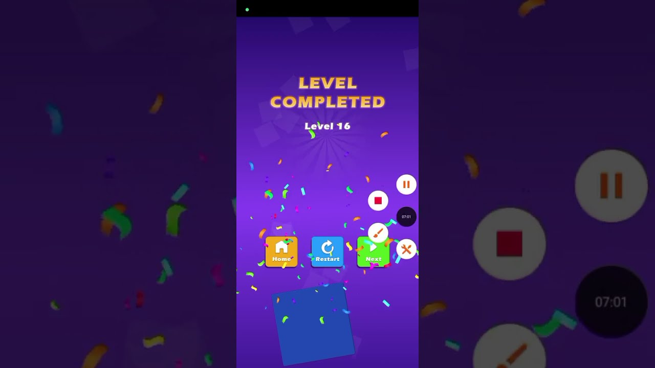 16-уровневая игра-головоломка Fusion Block's 2026 года