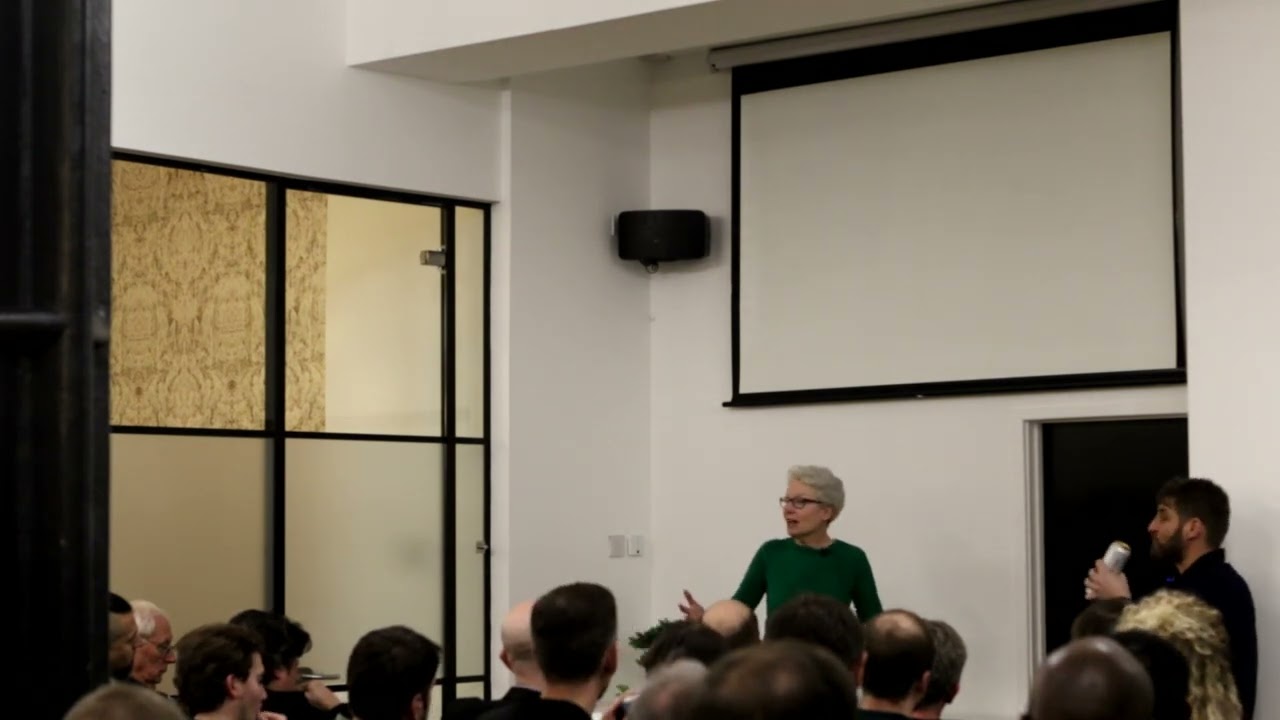 London DevOps #88.2 - Anne Currie - Building Green Software