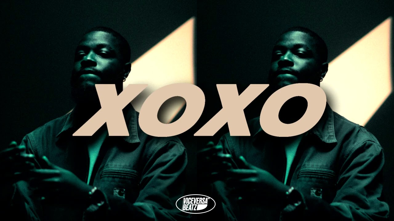Gwamz x Kojo Funds Alte Afroswing Type Beat  - "XOXO" | Afro Club Beat  Instrumental 2025