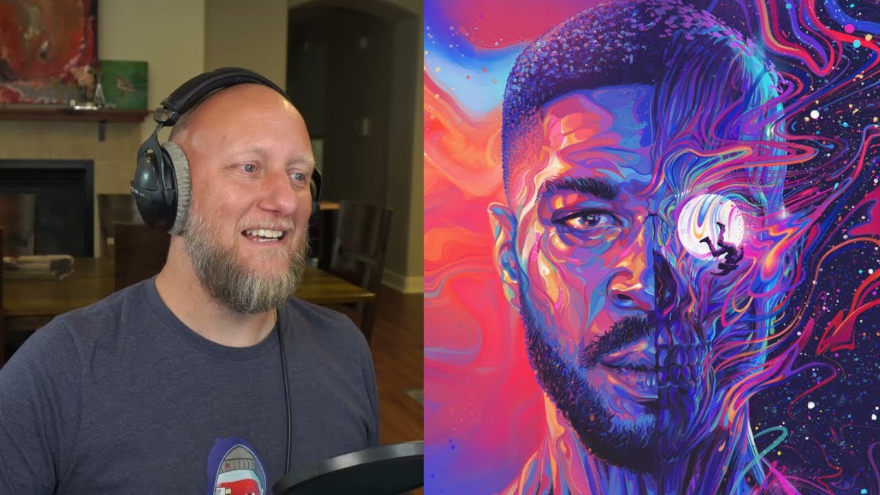 Reacting to 
