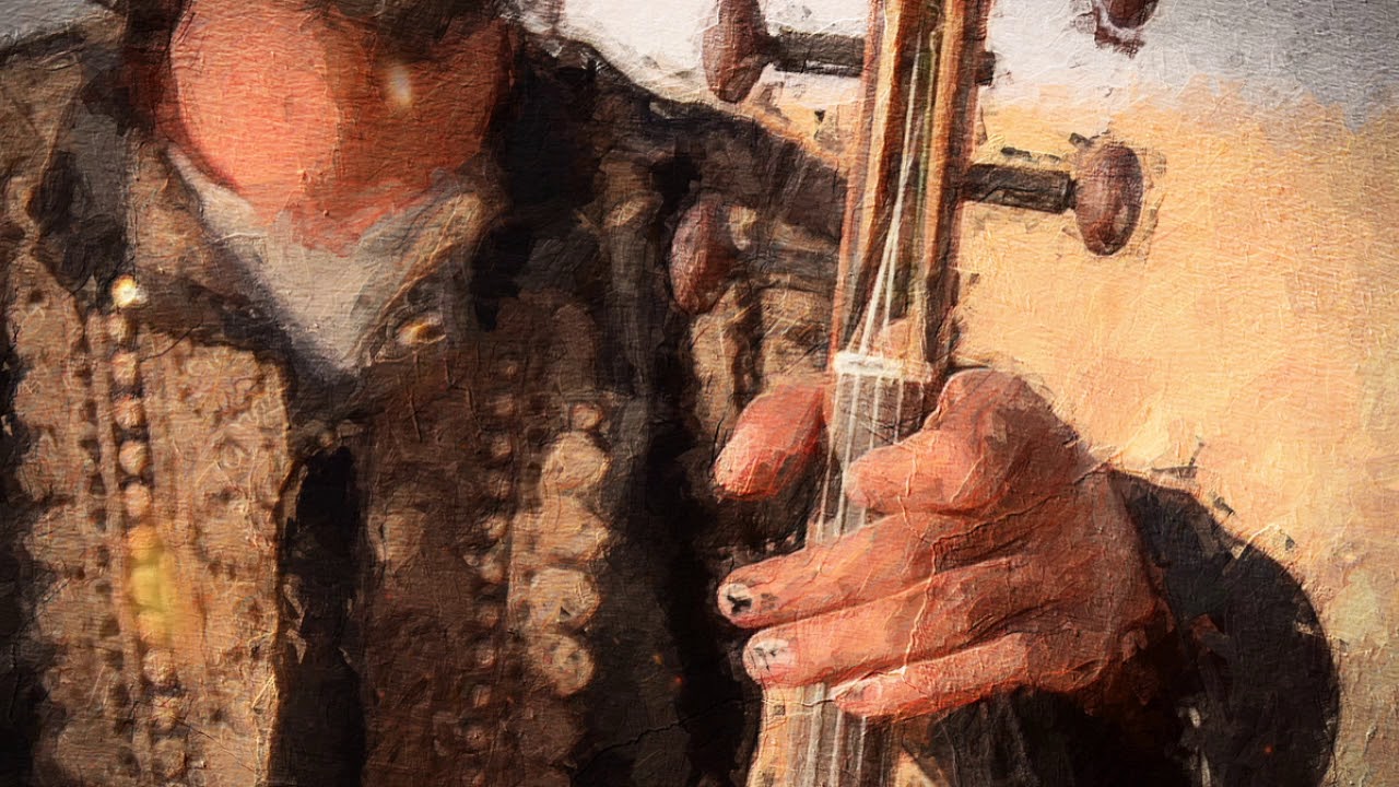 Faran Ensemble - Wind (Baptiste Sejourne Remix)