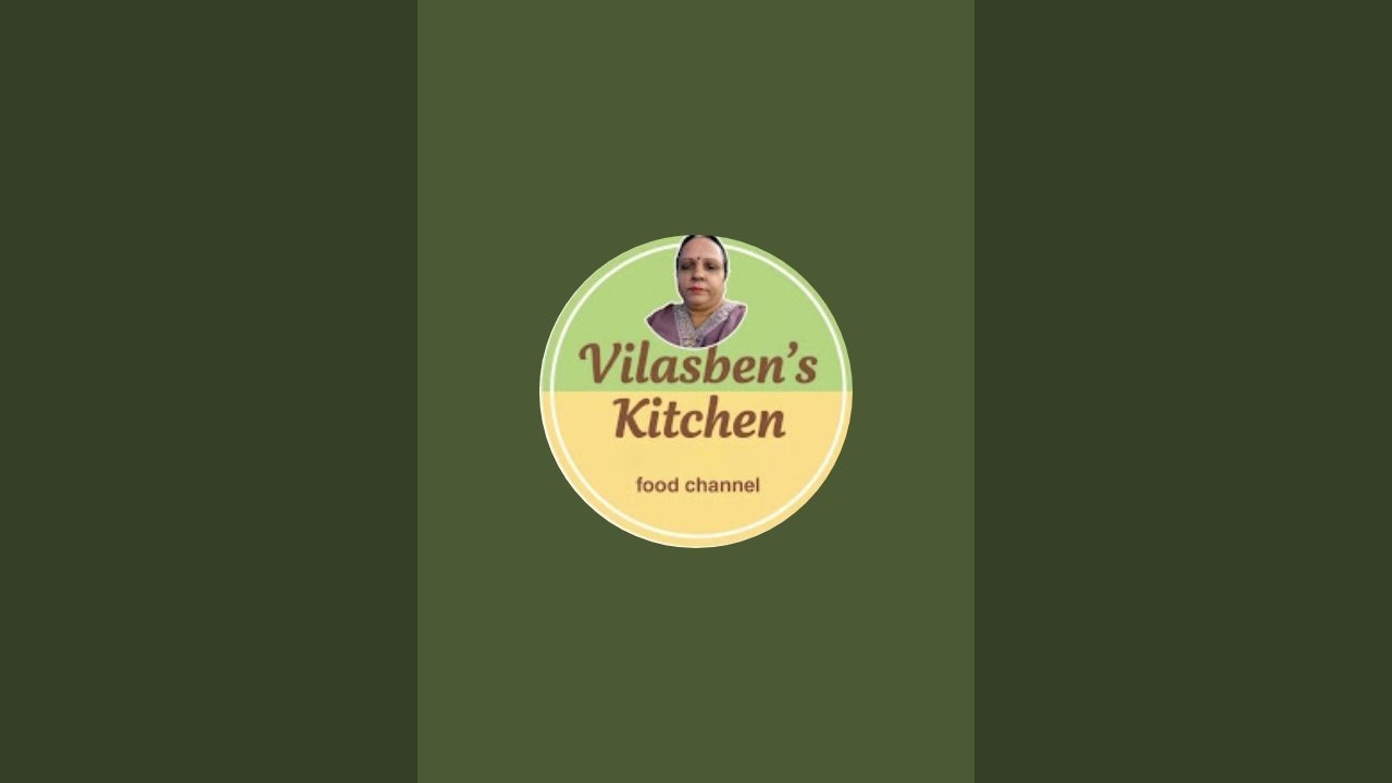 Vilasben's kitchen is live