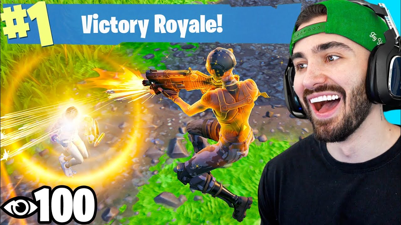 I Finally WON My Customs After 5 YEARS... (INSANE Ending)