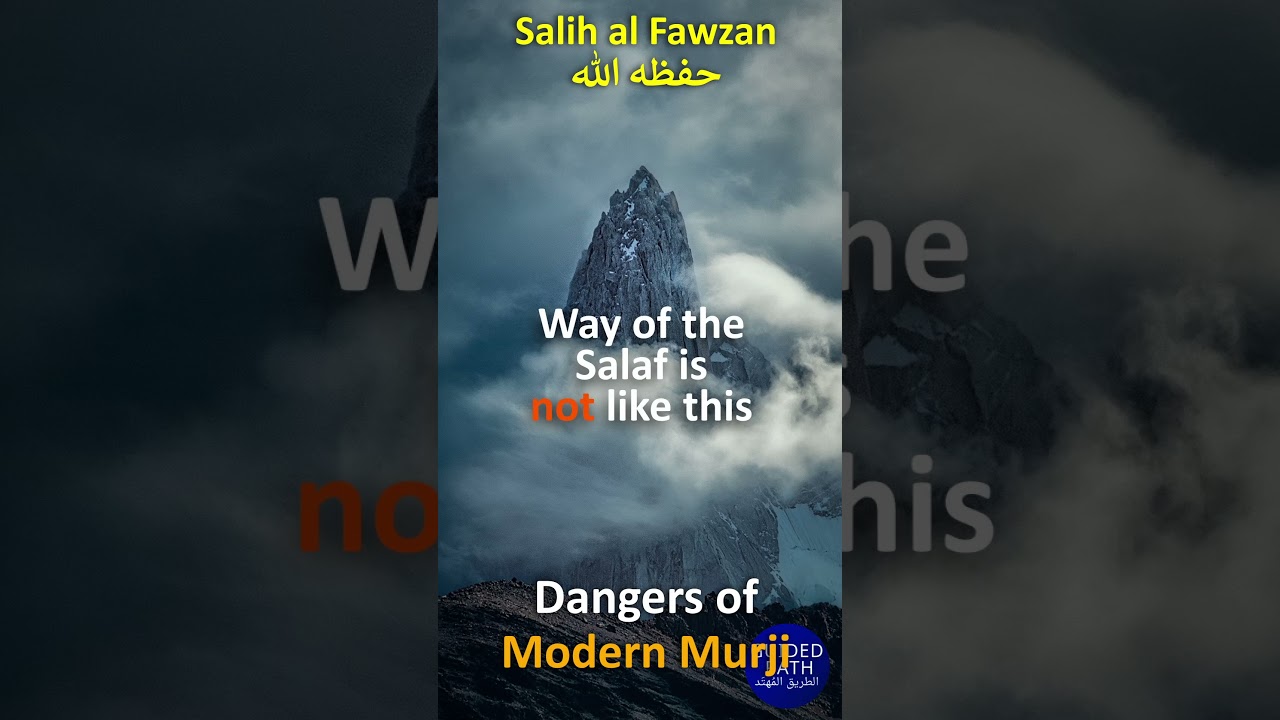 The DOUBTER is also a Disbeliever