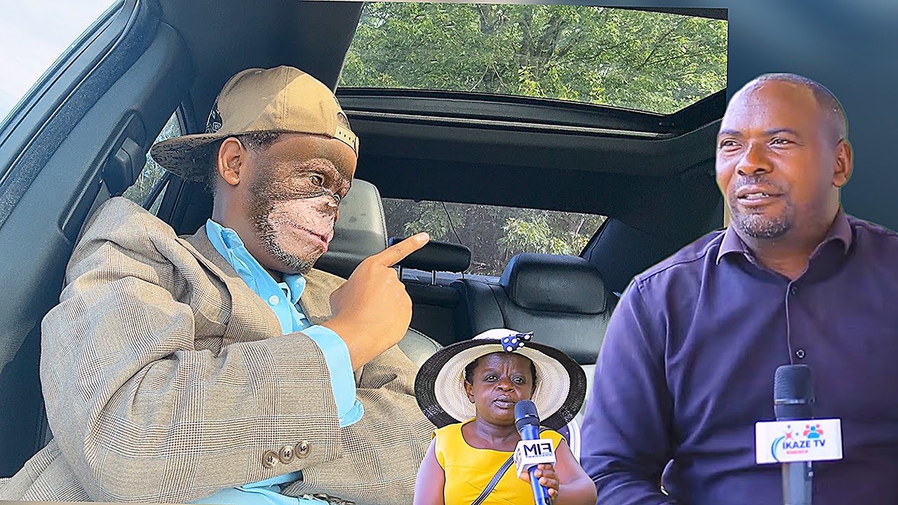 😂KAKAJWI Ibyo Akoreye Pst Claude Ntibibaho 😂 Umushinyaguzi Wigize umunyamakuru 🥶😂😱