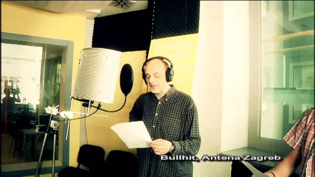 MALO NAS JE FRKA BILA (Malo nas je al' nas ima) | BULLHIT
