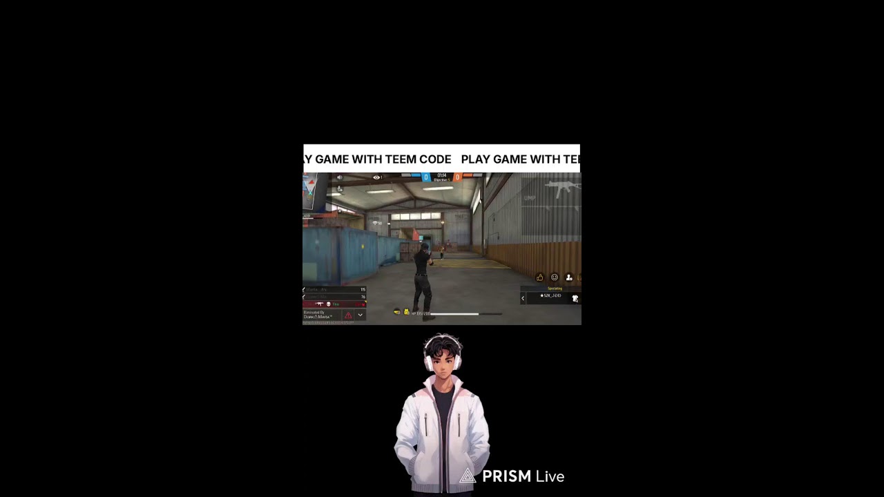 Live streaming of S2K_ZEE