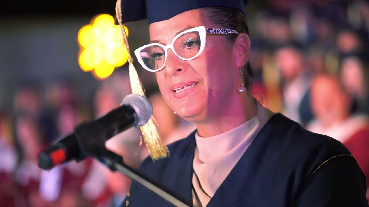 GRADUATION 2025