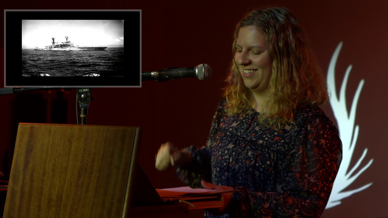 Creepy Dolls & Espionage: The Tale of Velvalee Dickinson | Odd Salon PROOF 3/6