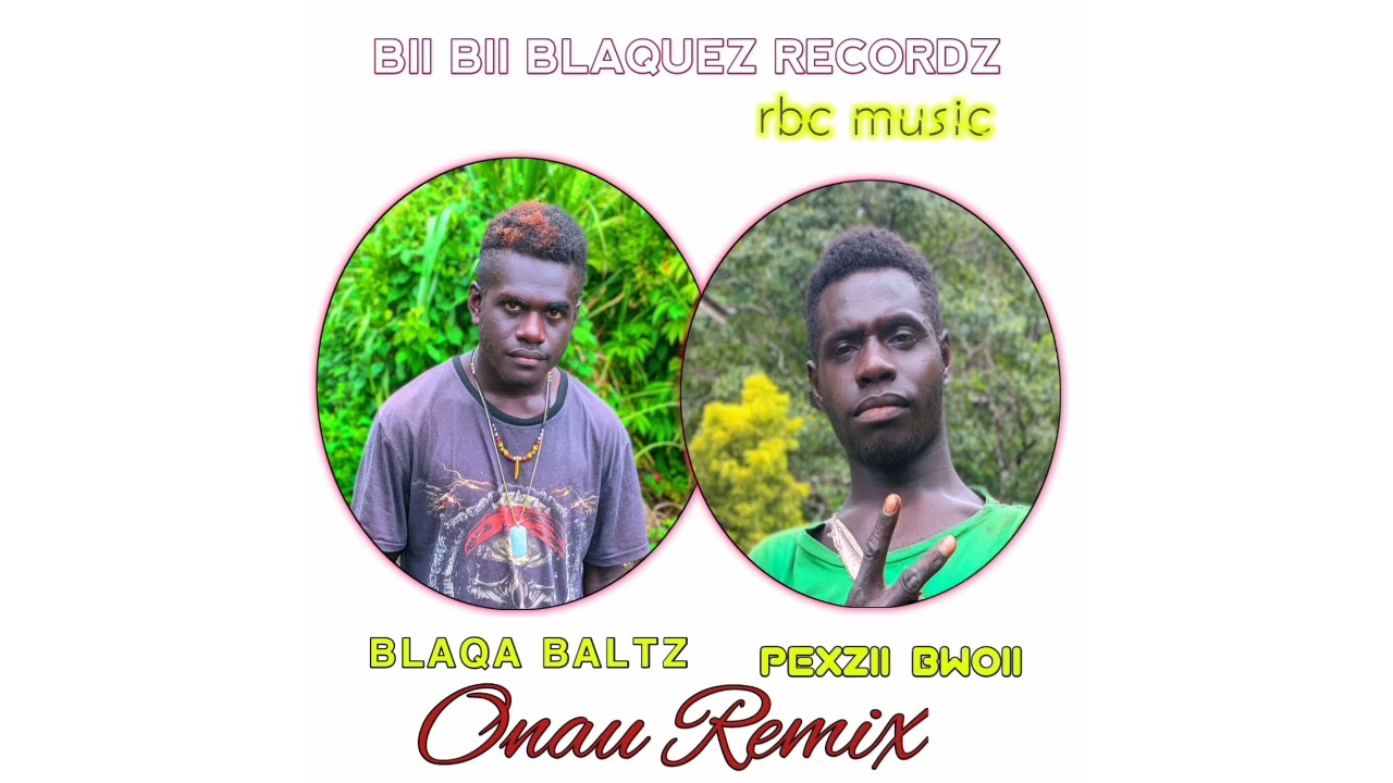 ONAU LOCAL REMIX(BII BII BLAQUEZ RECORDZ 2026)BLAQA BALTZ X PEXZII BWOII X JUNZII ROXZII A 