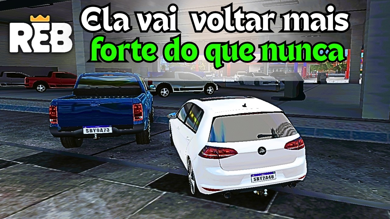 Ela vai voltar mais forte do que nunca no rebaixados elite Brasil