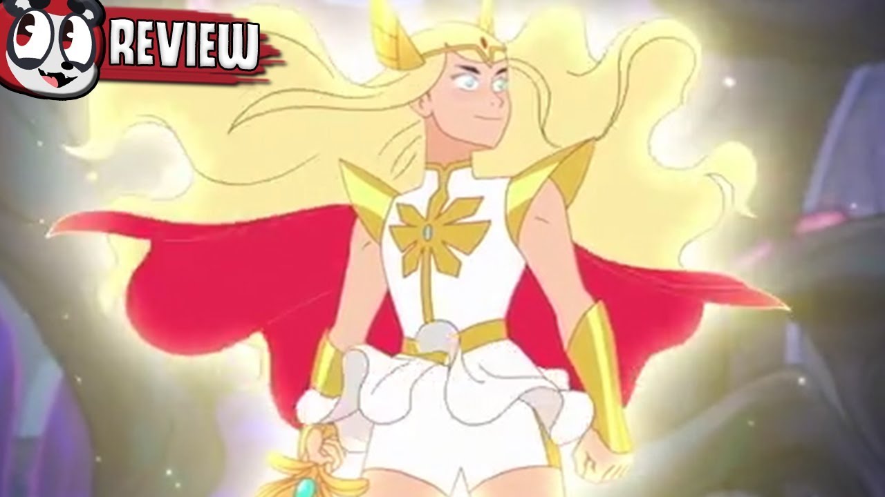 Did She-Ra and The Princesses Of Power Start Off Well?