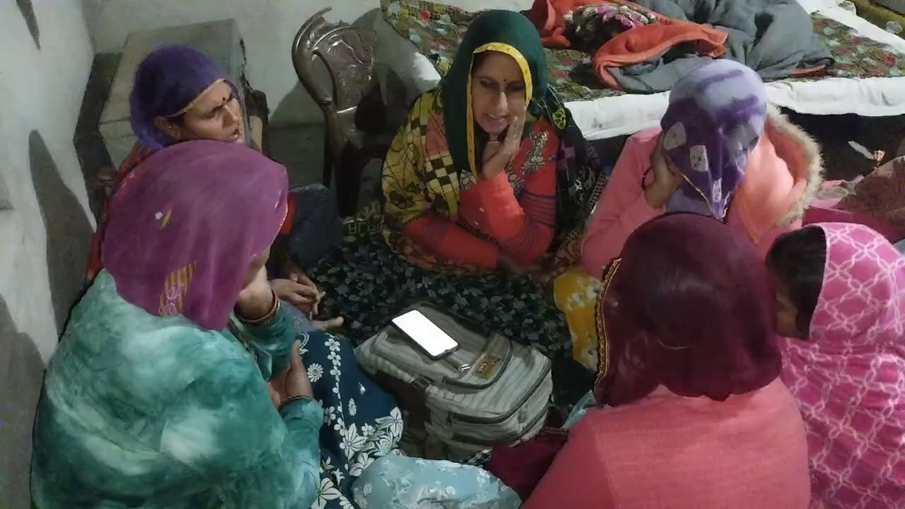 संग री सहिल्या आपा रिल मिल चाला.... /#song #love #vishnoi #rajasthani #marwadi #marwadisong 