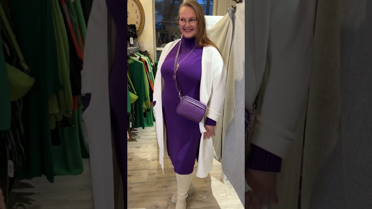 Paljon toivottu värianalyysi-sarja saa jatkoa! 🤩