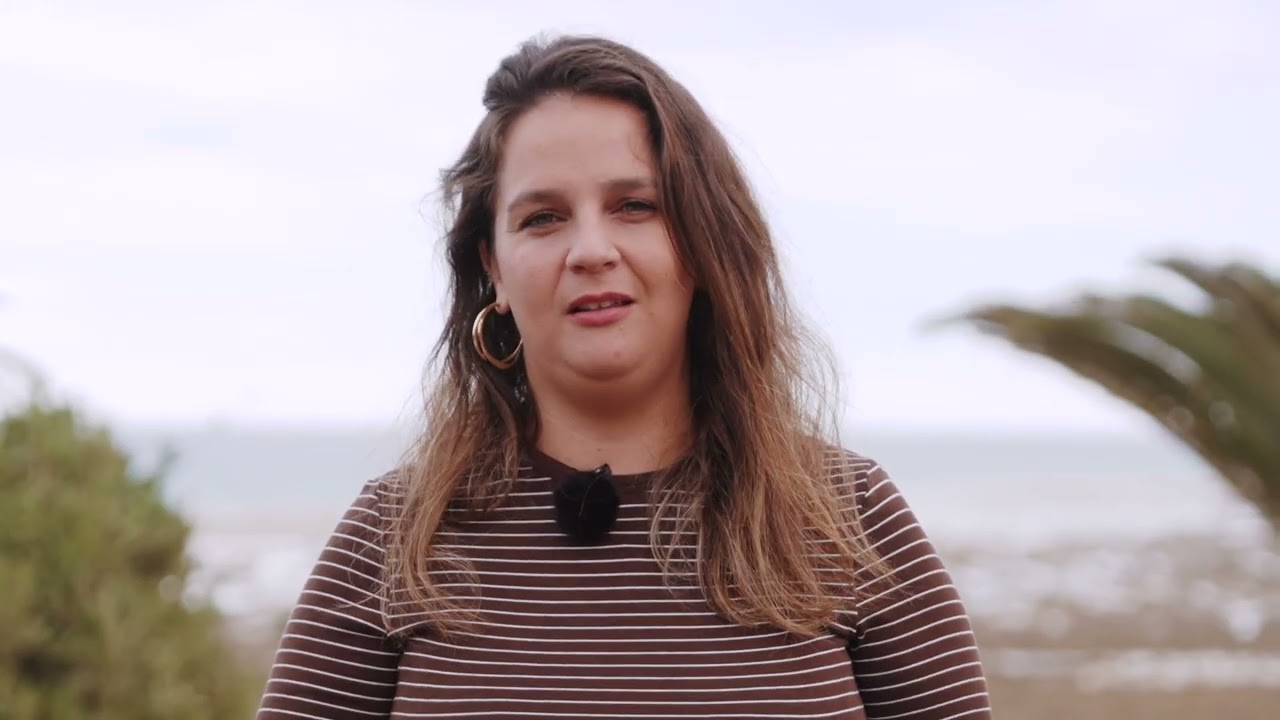 Empresa Exelfuert, en Pájara, Fuerteventura