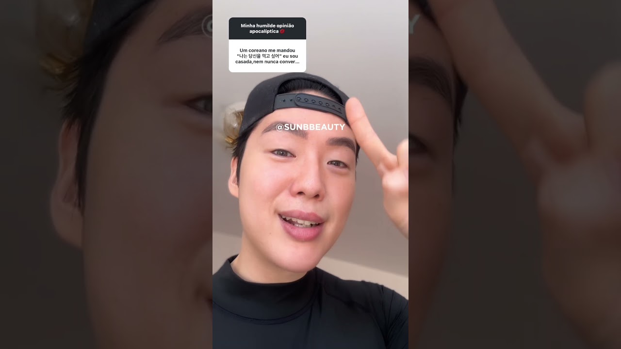 Pousando no golpe 😂 