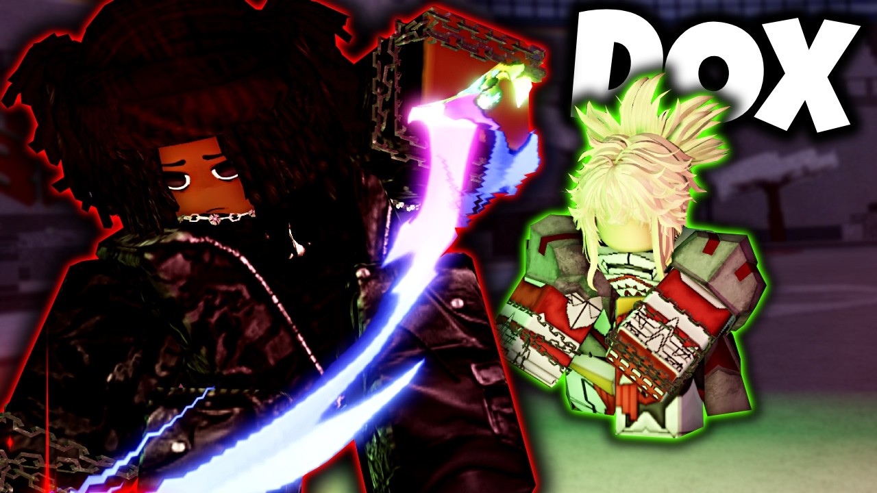 The Most RACIST & HOMOPHOBIC Clan tried to Dox me.. (Heroes Battlegrounds)