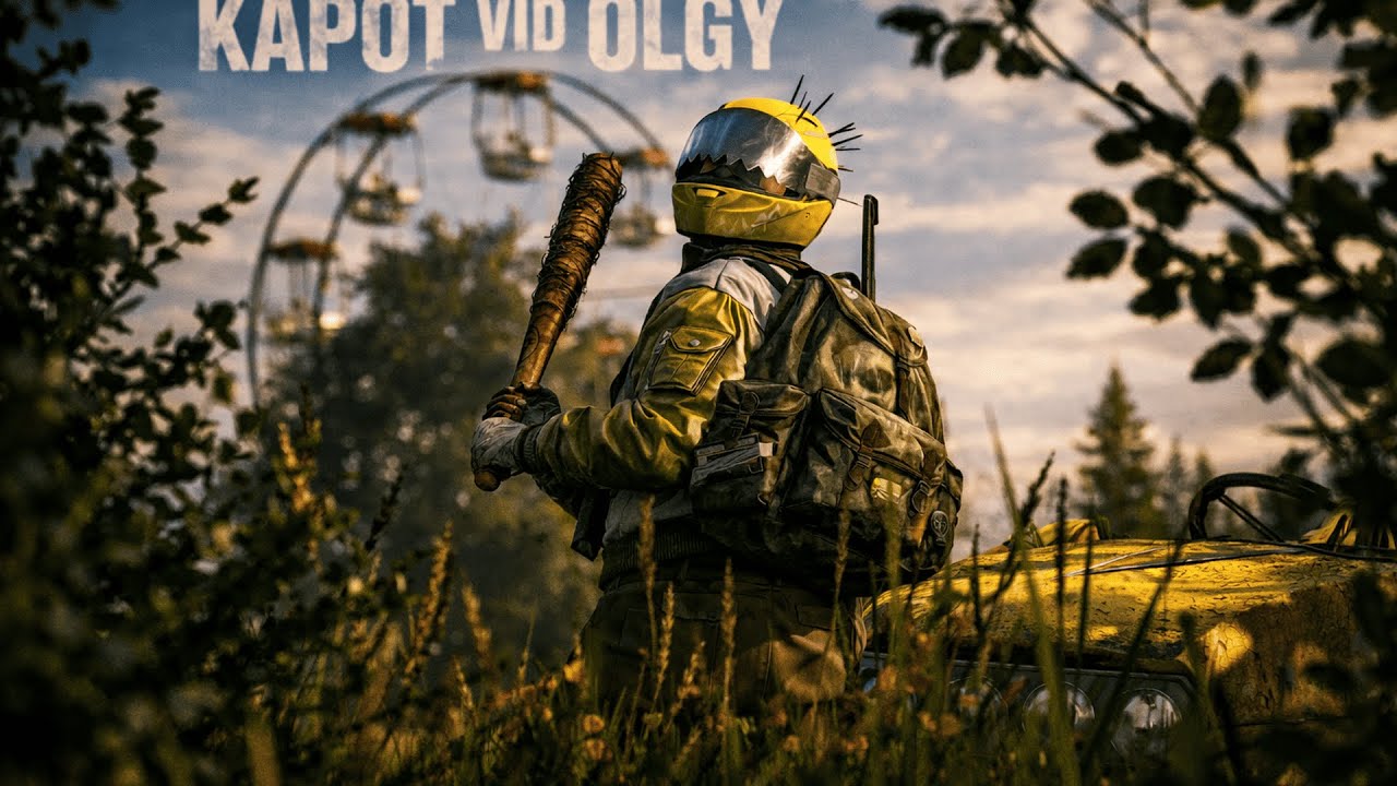 ПОКЛИК БЕРЕГА | DayZ Українською