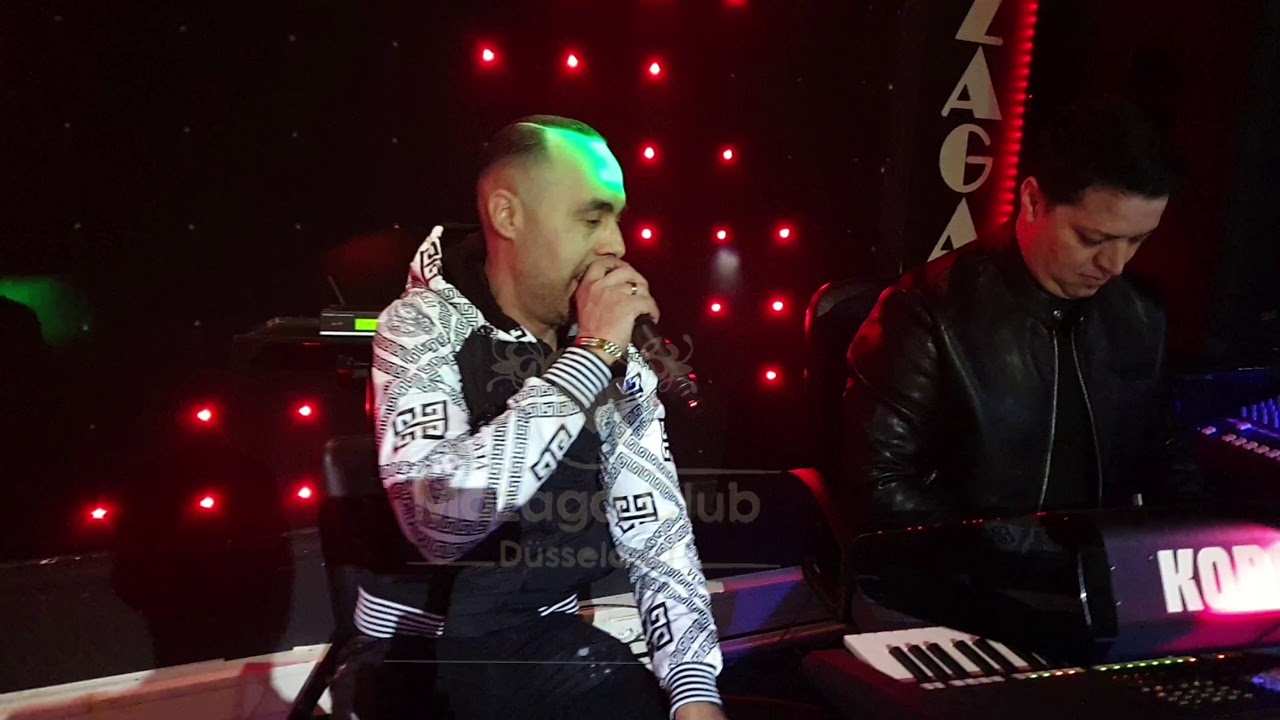 Soufian Bousaidi - Mara khsan adawyen