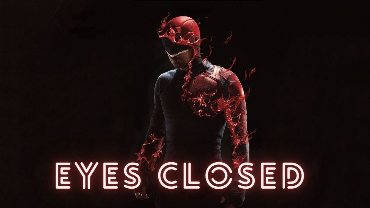 Daredevil (Matt Murdock) Tribute // Eyes Closed