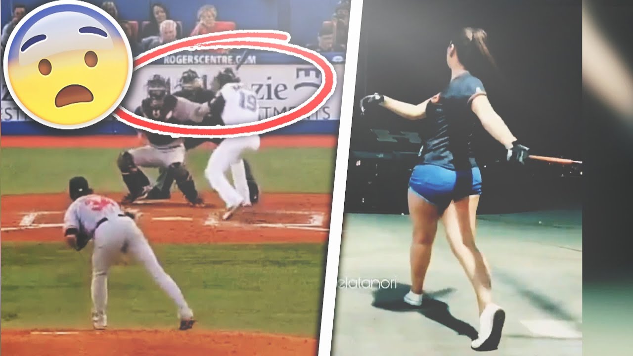 Baseball videos that butter my eggroll