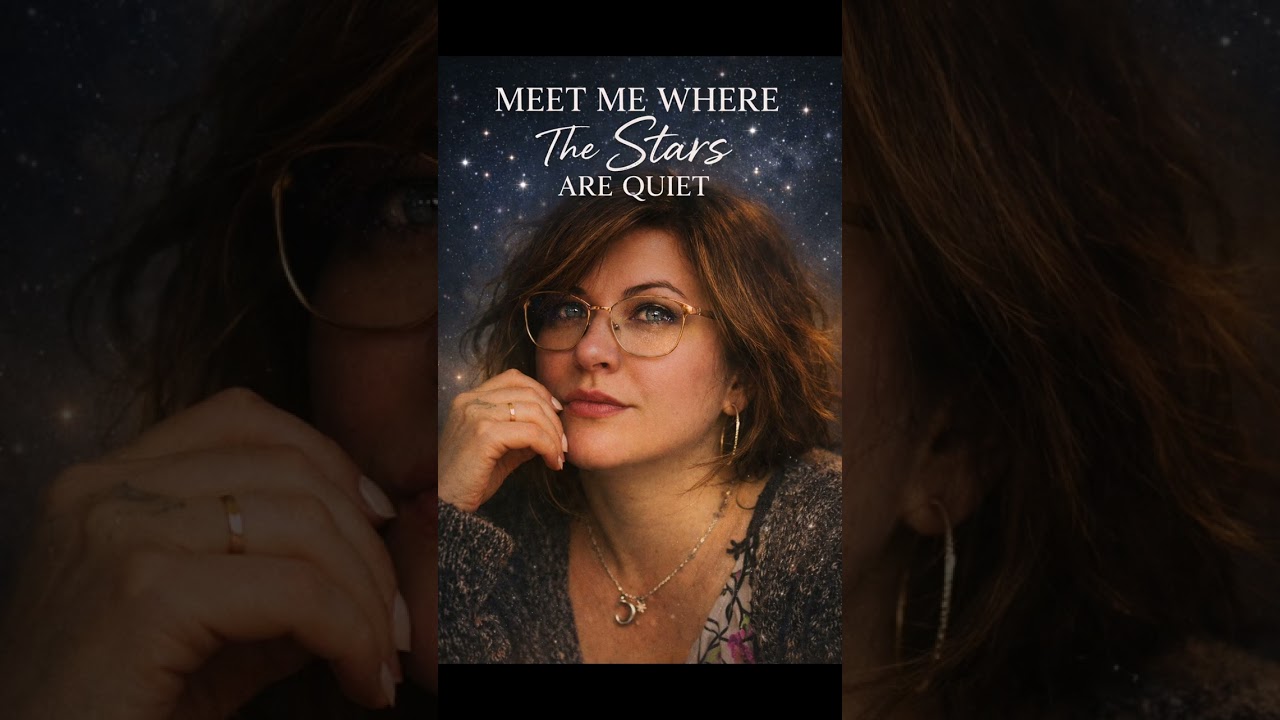 MEET ME WHERE THE STARS ARE QUIET 