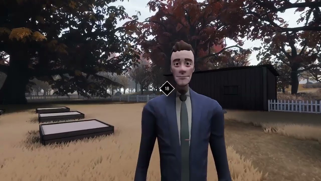 ADIOS | FULL GAME
