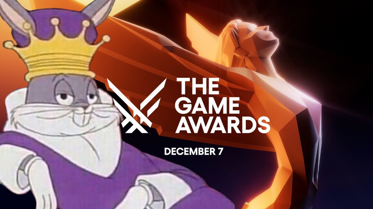 Réactions Game Awards 2023 Savun
