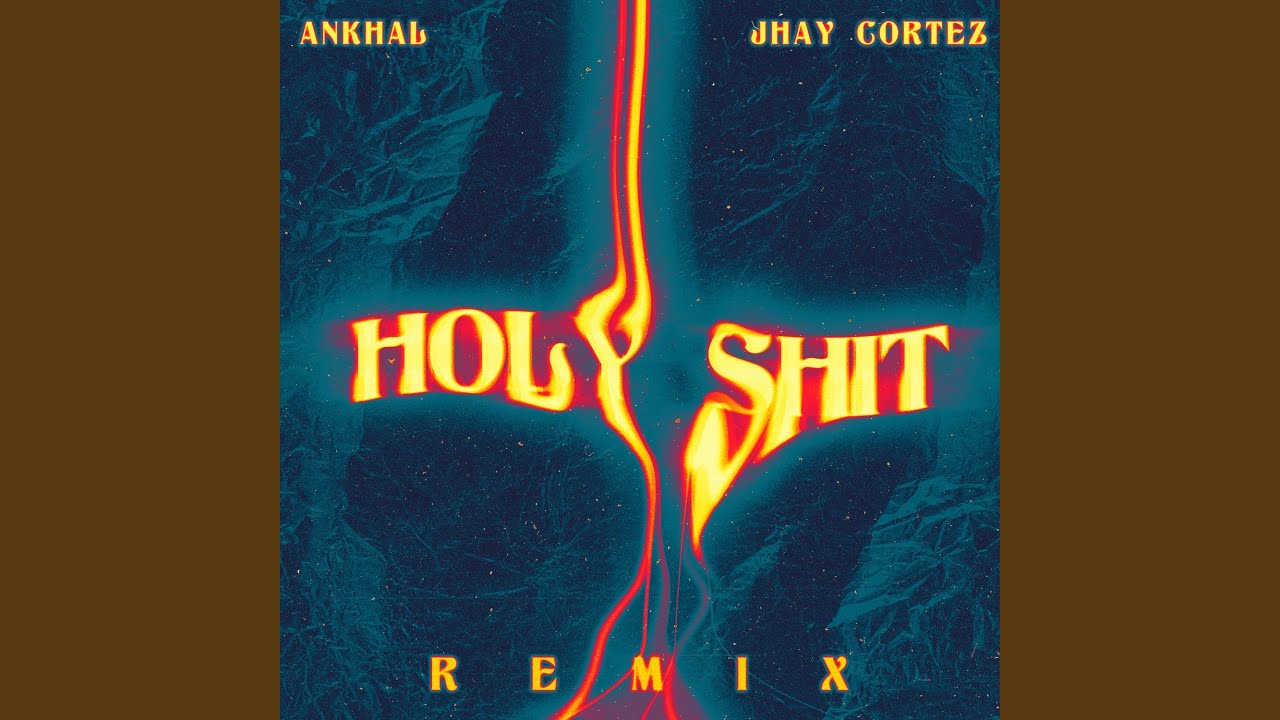 Holy Shit (Remix)