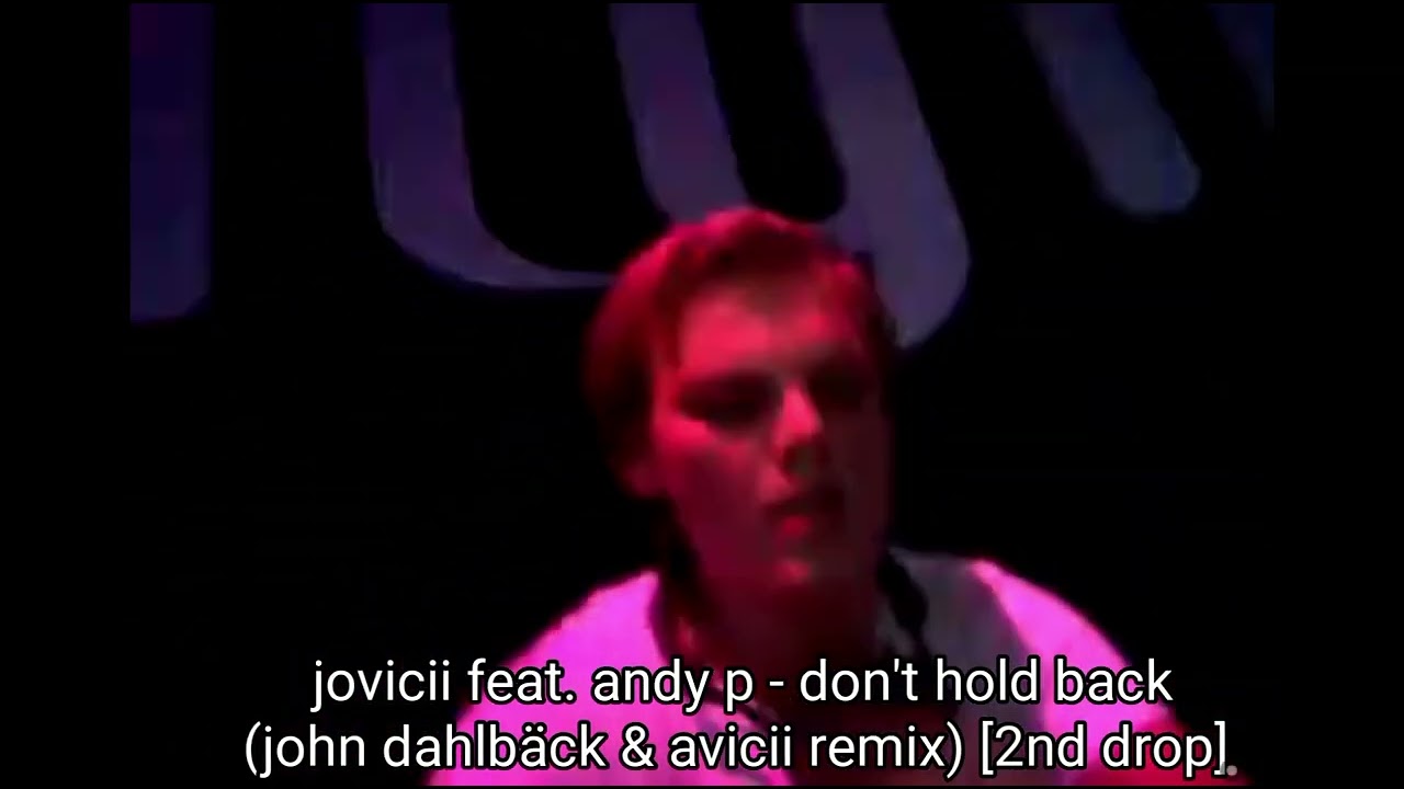 27/2/2010: Avicii - High Club (Nice) 2010 [Drops Only]