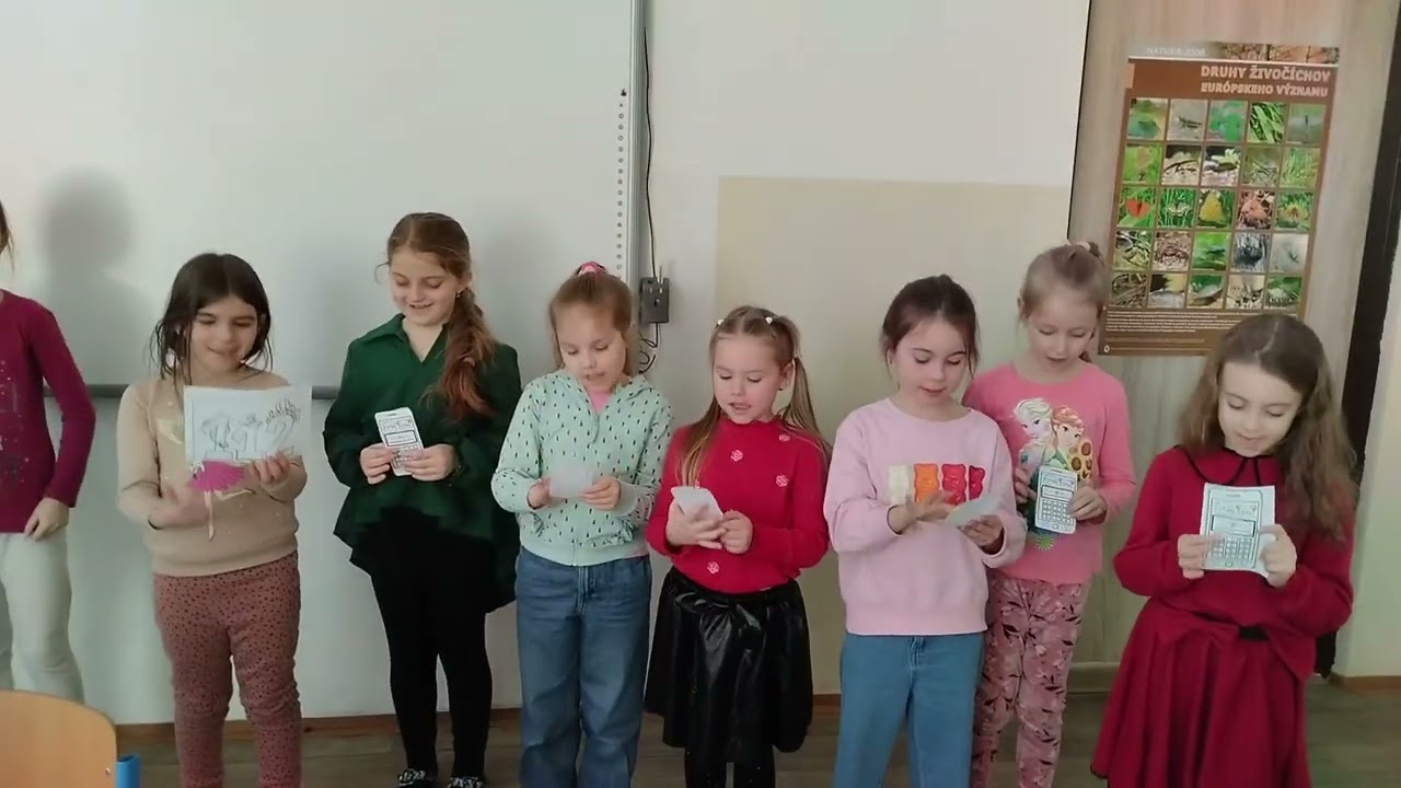 FAST HERO - ZŠ s MŠ R.Dilonga Trstená