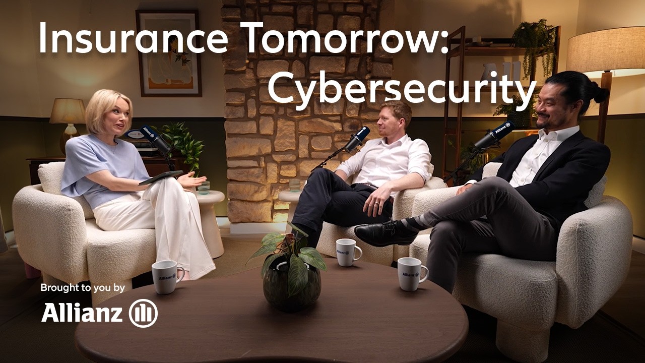Cybersecurity in 2026: AI threats, cyber attacks and how businesses can respond