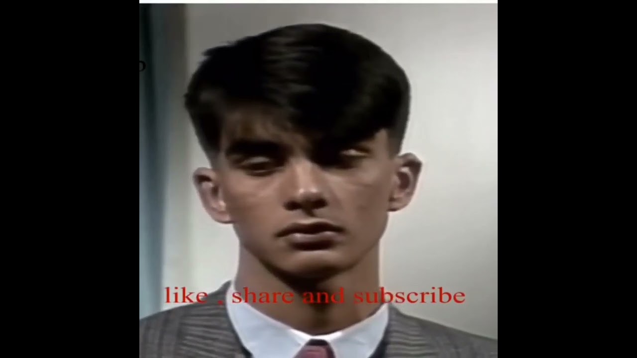 Imran Abbas-1993 drama - Aagosh