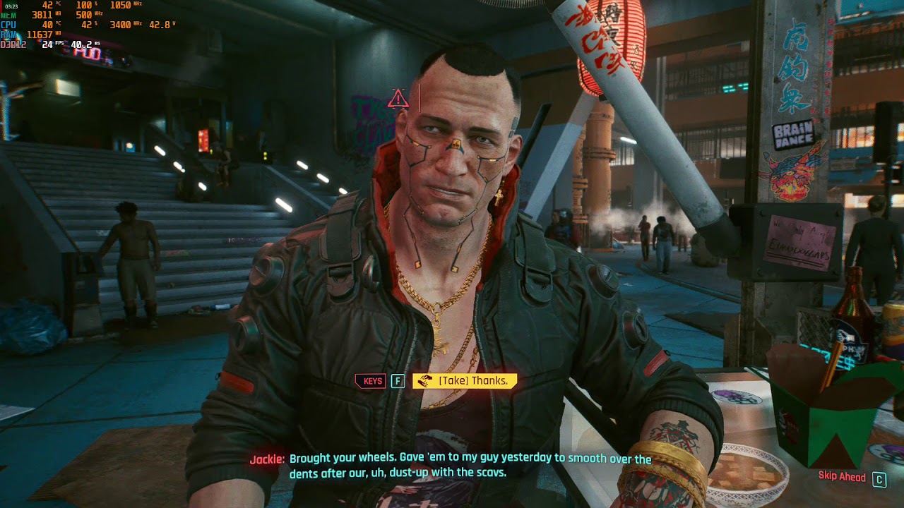 Cyberpunk 2077 Amd R9 Fury X benchmark max settings 1080p