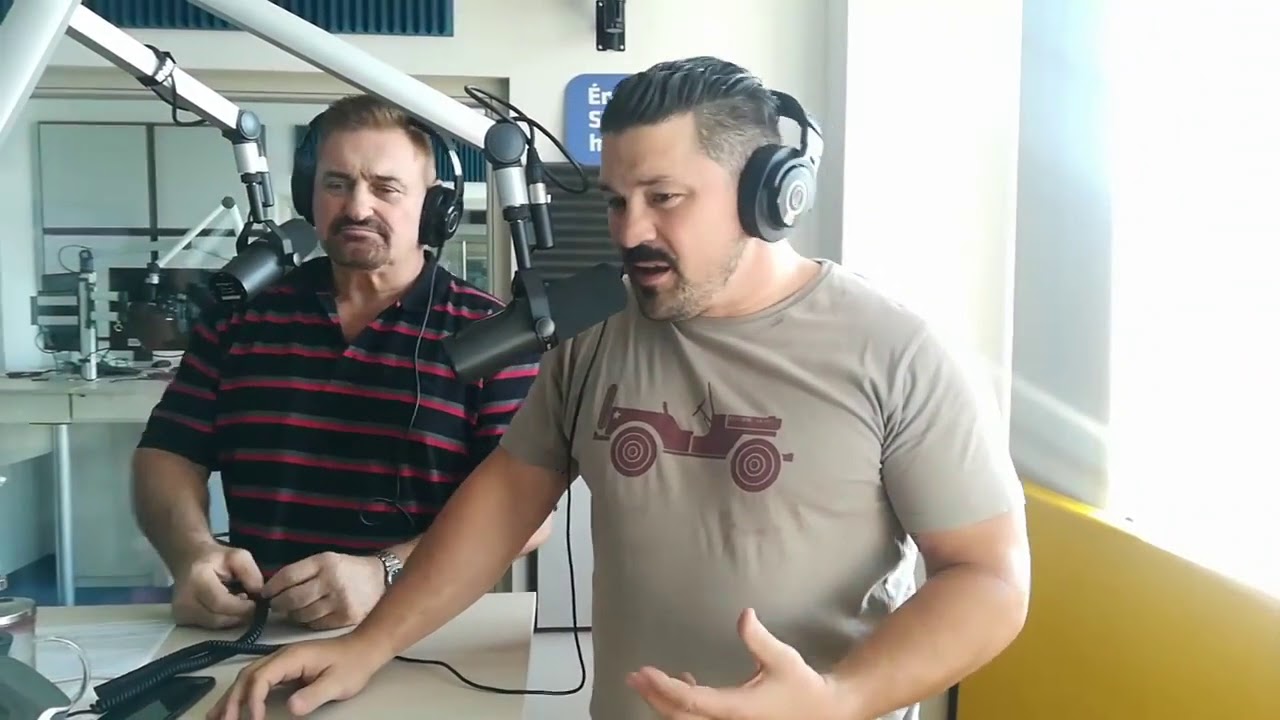Összeverekedett Bárdosi Sándor és Lőrincz Tamás