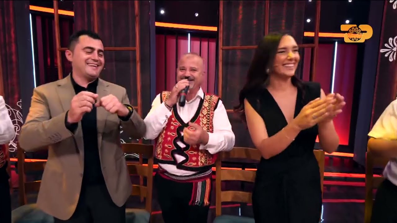 Dritan Mustafai - Tuj shëtit në ara të gjata - E Diell 24.09.2023