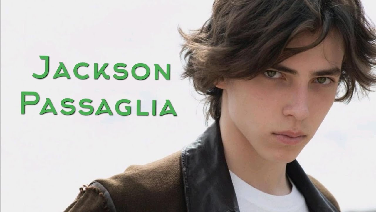 Tiktoks de Jackson Passaglia 2