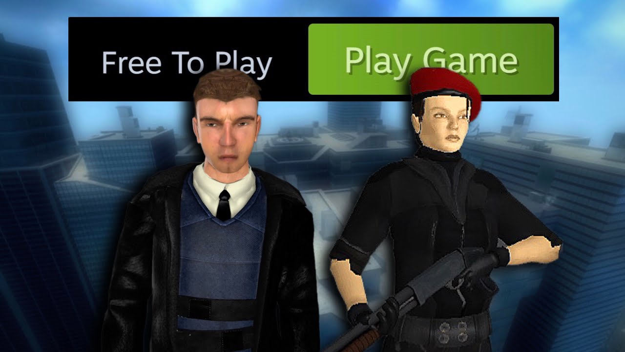 Double Action Boogaloo нужно больше любви