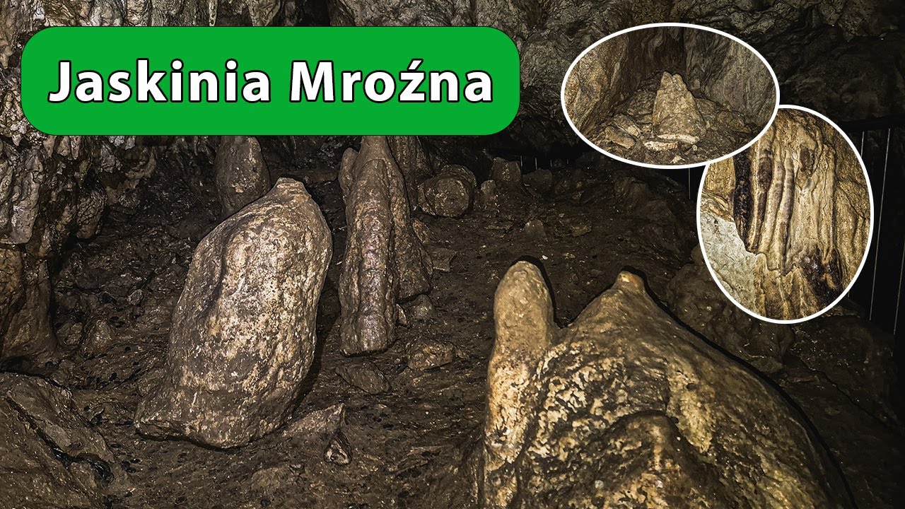 Jaskinia Mroźna