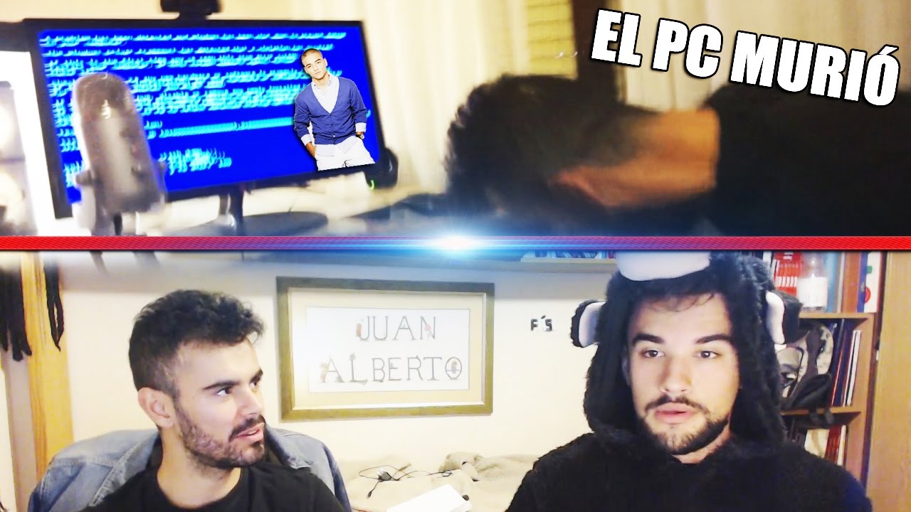 LA MALDICIÓN DE MALUMA | Online Head Ball