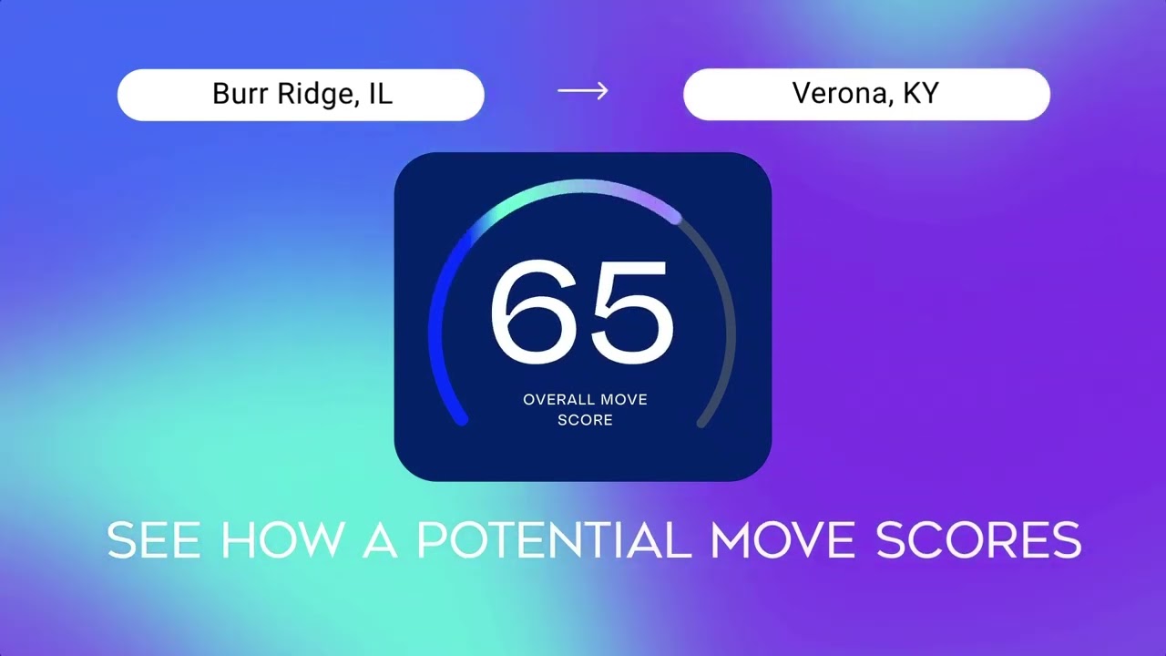 Michele Marks Homes - Moving to Kentucky from Naperville?  Here's a quick glimpse