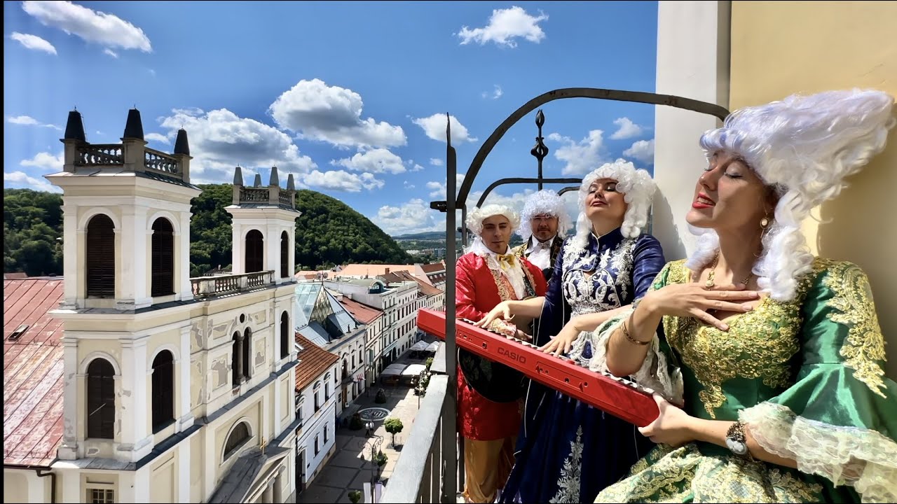 Umenie života - 