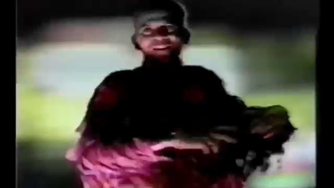 Toño Rosario - La Gozadera 3 (Video Oficial)