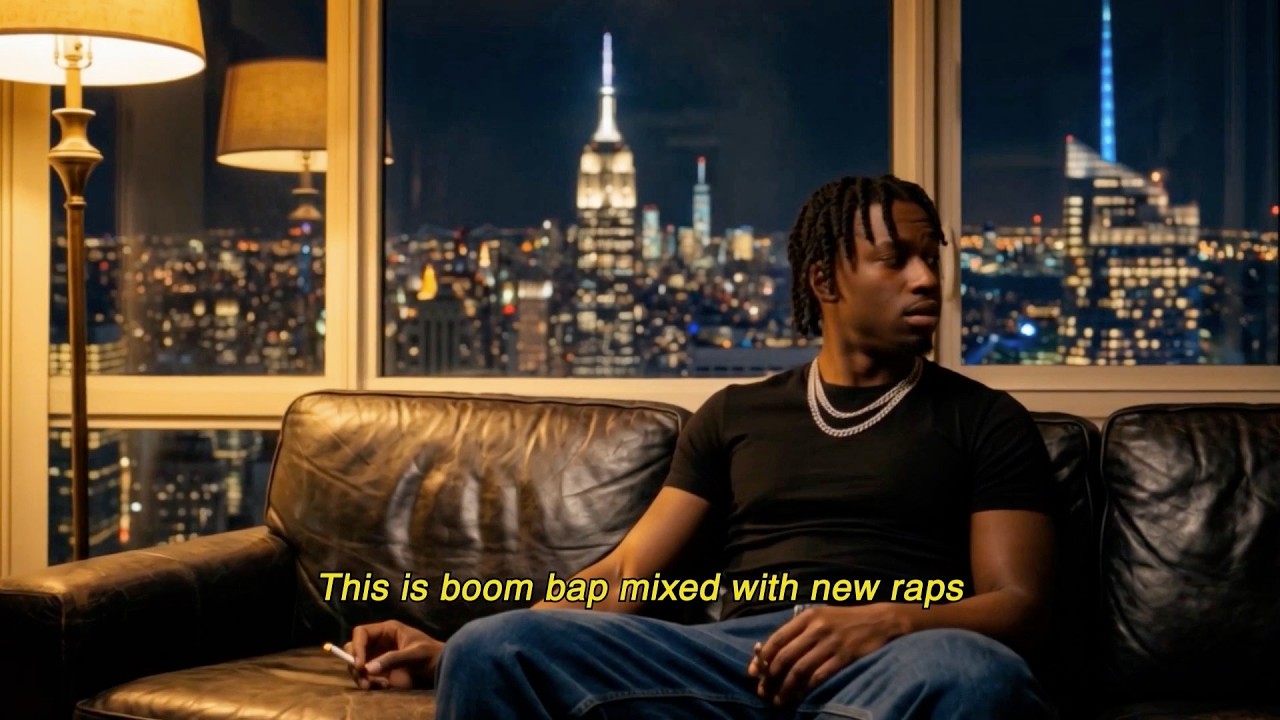 A$AP Rocky - LVL (Music Video)