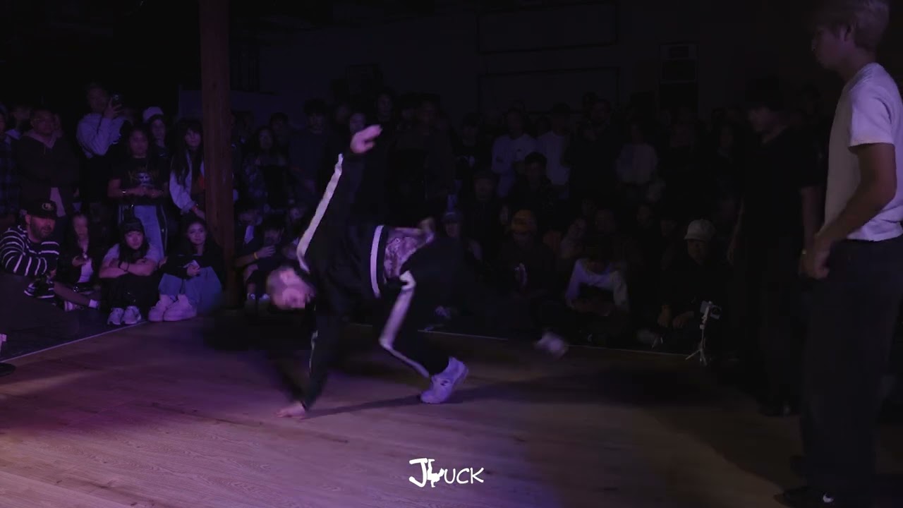 De Kese Vs Mortal Zoo - 3 V 3 Semis - Break From the Path Vol. 2
