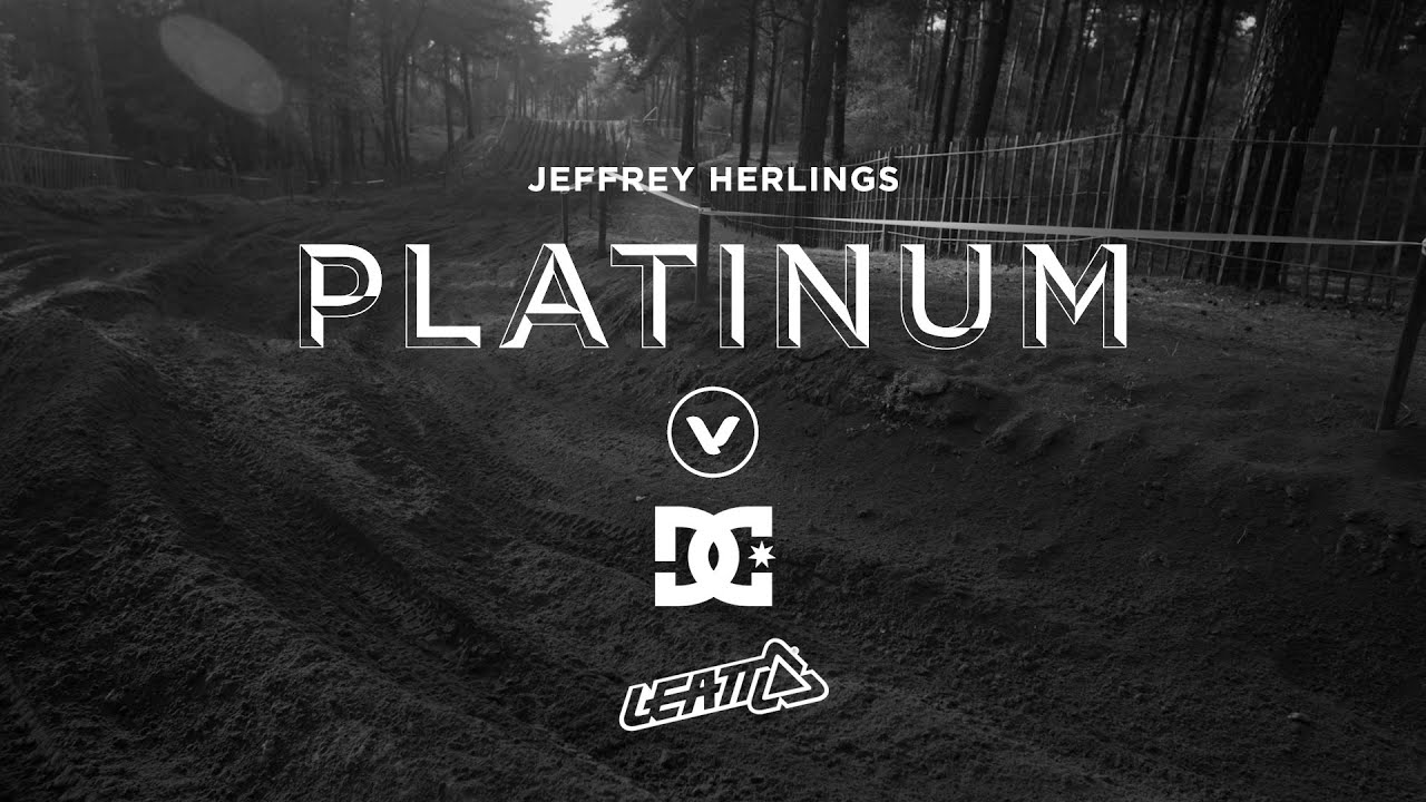 Jeffrey Herlings 