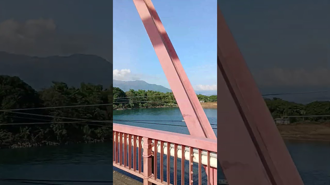 papuntang  pinagrealan Candelaria Zambales