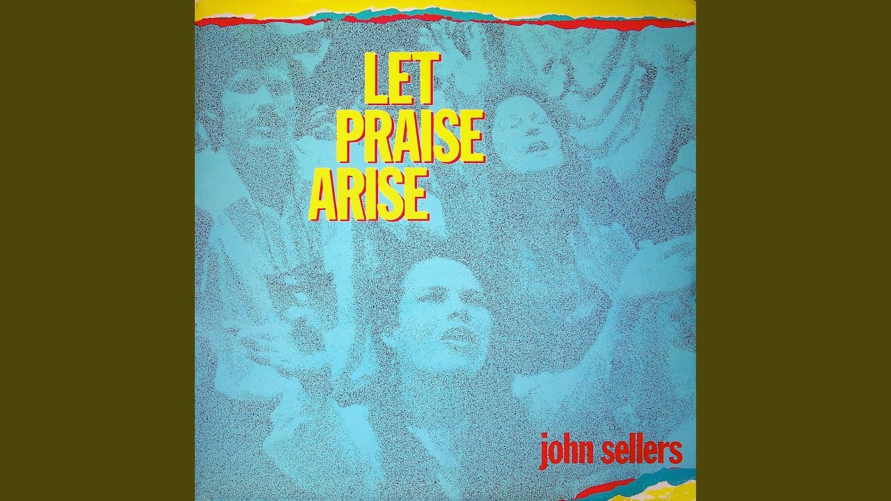 Sing For Joy In The Lord