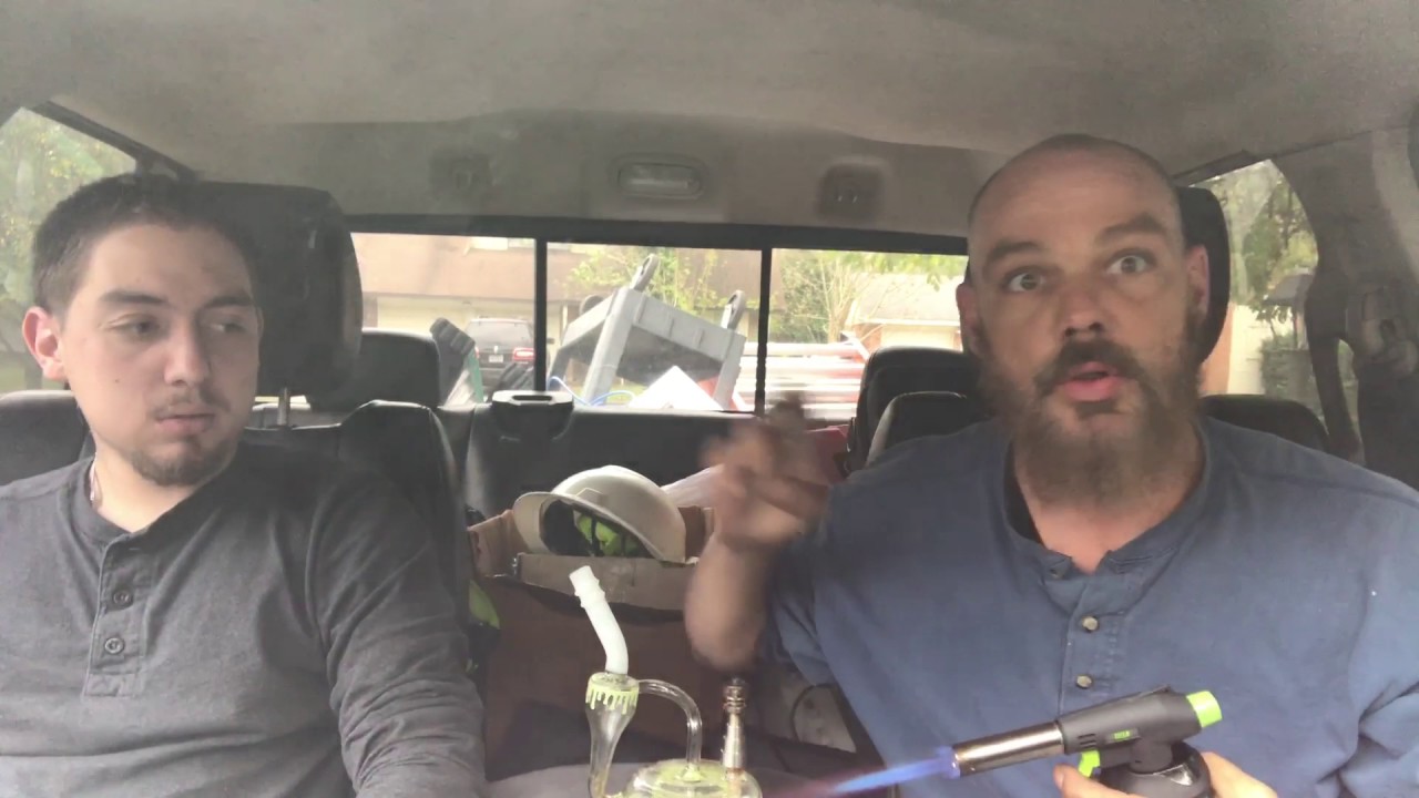 HOTBOX THE WORK TRUCK#1 (PART1)