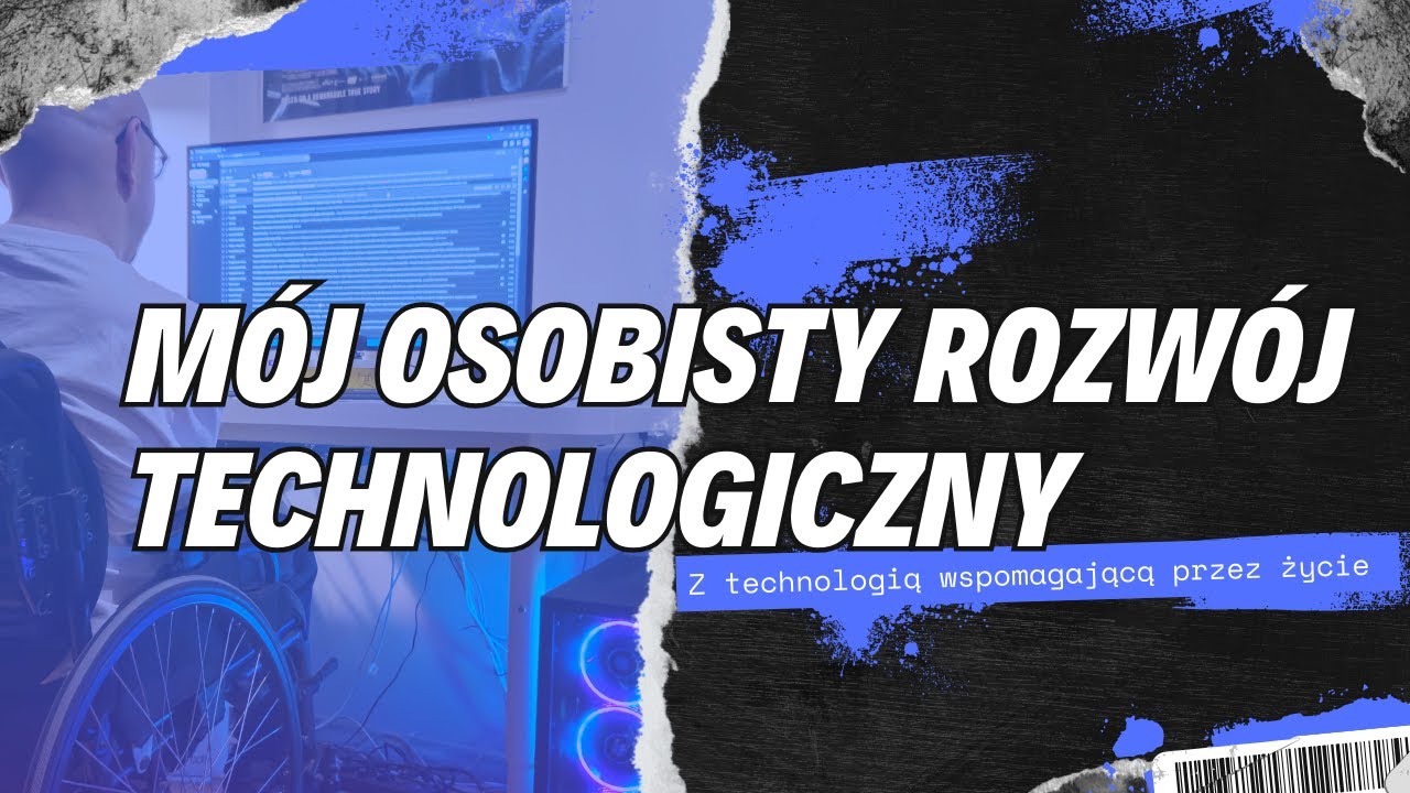 Z technologią wspomagającą przez życie
